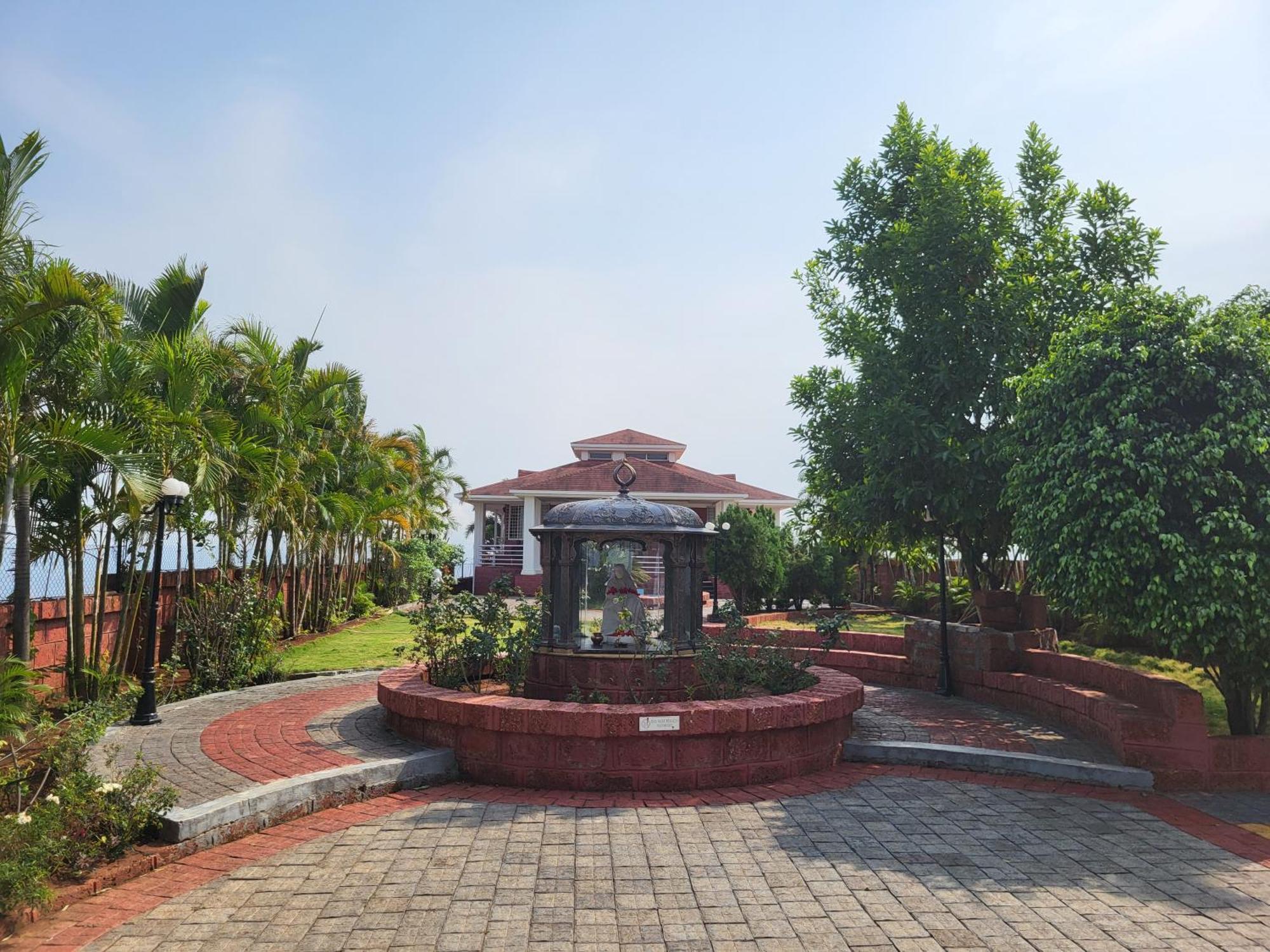 Paras Holiday Home Satara Extérieur photo
